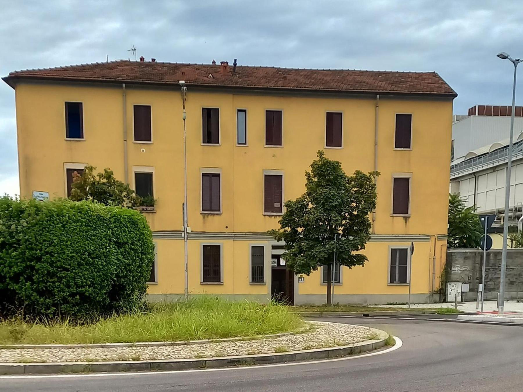 Casa Bicocca Apartment Milano Exterior foto